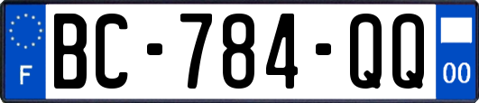 BC-784-QQ