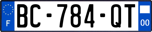 BC-784-QT