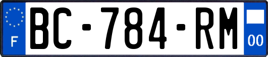 BC-784-RM