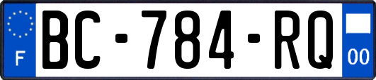 BC-784-RQ