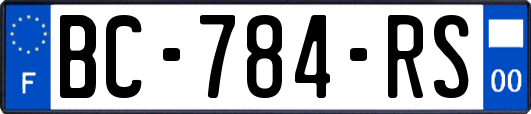 BC-784-RS