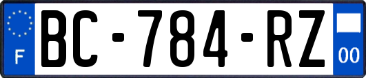 BC-784-RZ