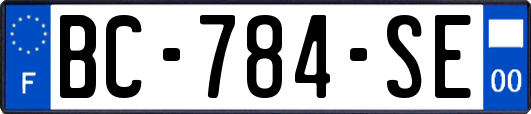 BC-784-SE