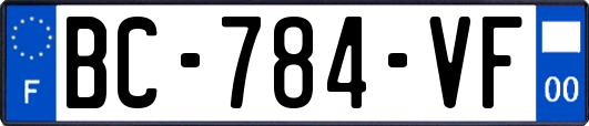 BC-784-VF