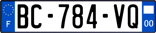 BC-784-VQ