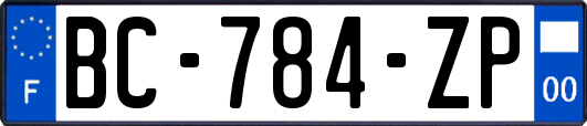 BC-784-ZP