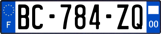 BC-784-ZQ