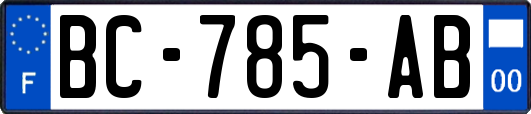 BC-785-AB