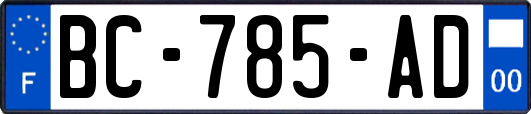 BC-785-AD