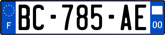 BC-785-AE