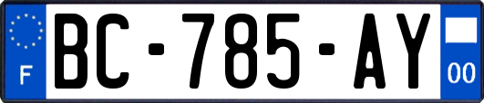 BC-785-AY