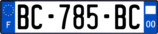 BC-785-BC