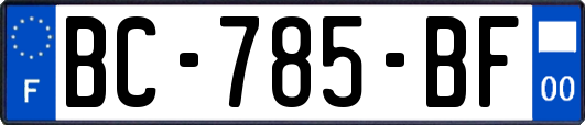BC-785-BF