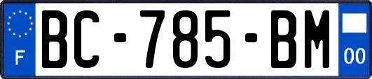 BC-785-BM