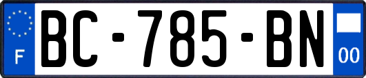 BC-785-BN