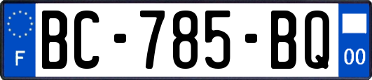 BC-785-BQ