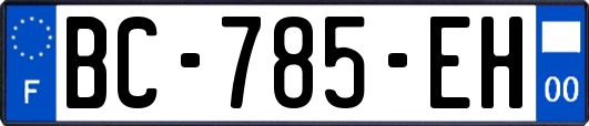 BC-785-EH