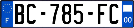 BC-785-FC