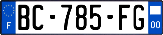 BC-785-FG