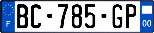BC-785-GP