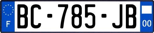 BC-785-JB