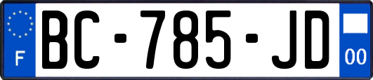 BC-785-JD