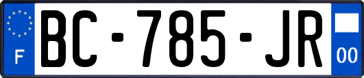 BC-785-JR