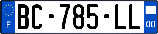 BC-785-LL