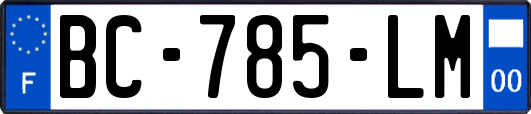 BC-785-LM