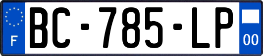BC-785-LP