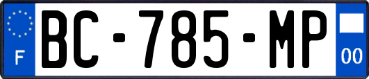 BC-785-MP