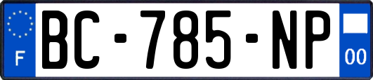 BC-785-NP