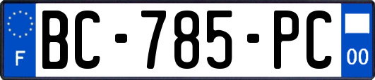 BC-785-PC