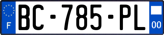 BC-785-PL