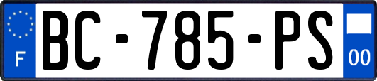 BC-785-PS