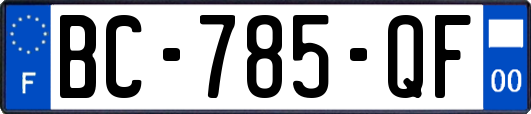 BC-785-QF