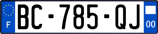 BC-785-QJ
