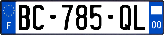 BC-785-QL