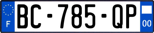 BC-785-QP