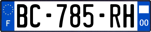 BC-785-RH