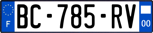 BC-785-RV