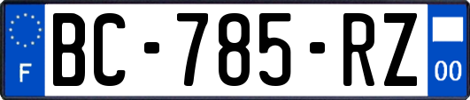 BC-785-RZ