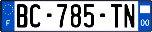 BC-785-TN