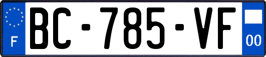 BC-785-VF