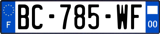 BC-785-WF