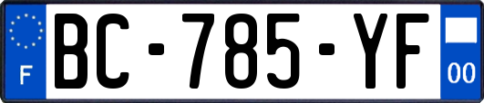 BC-785-YF