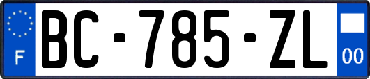 BC-785-ZL