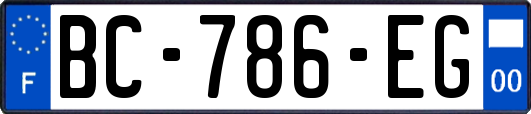 BC-786-EG