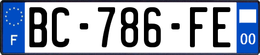 BC-786-FE