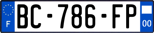 BC-786-FP
